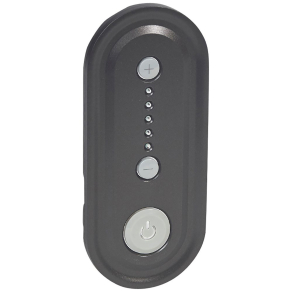   Legrand Céliane 1000 W-os fényerőszabályzó burkolat, grafit - 67933