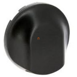 Legrand Céliane kábelkivezető burkolat, grafit - 67941