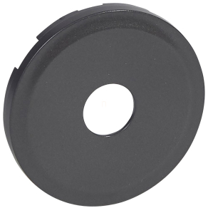 Legrand Céliane TV burkolat, grafit - 67982