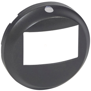   Legrand Céliane mozgásérzékelős kapcsoló burkolat grafit - 67999