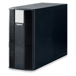 Legrand Keor LP 3 KVA 12x7, 2Ah akku-pack - 310600