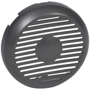   Legrand Céliane tápegység helyi erősítőhöz burkolat, grafit - 67879