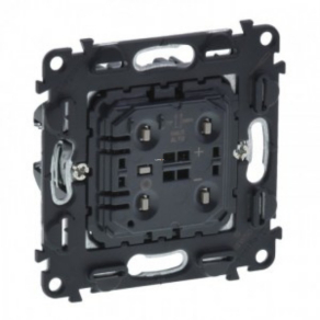 Legrand Valena InMatic sorkapoccsal kábelkivezető - 753033