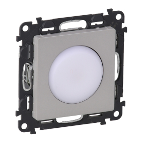   Legrand Valena Life mobil tartalékvilágítás alumínium - 752269