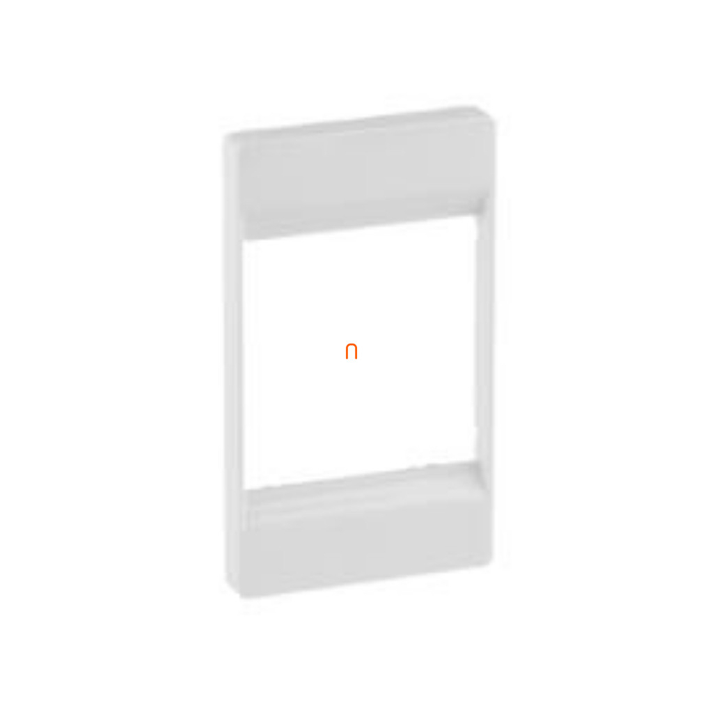 Legrand Valena Life 754225 Adapter speciális 2x2P+F kerethez, fehér