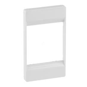   Legrand Valena Life Adapter speciális 2x2P+F kerethez, fehér - 754225