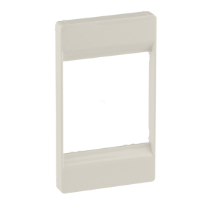   Legrand Valena Life Adapter speciális 2x2P+F kerethez, elefántcsont - 754235