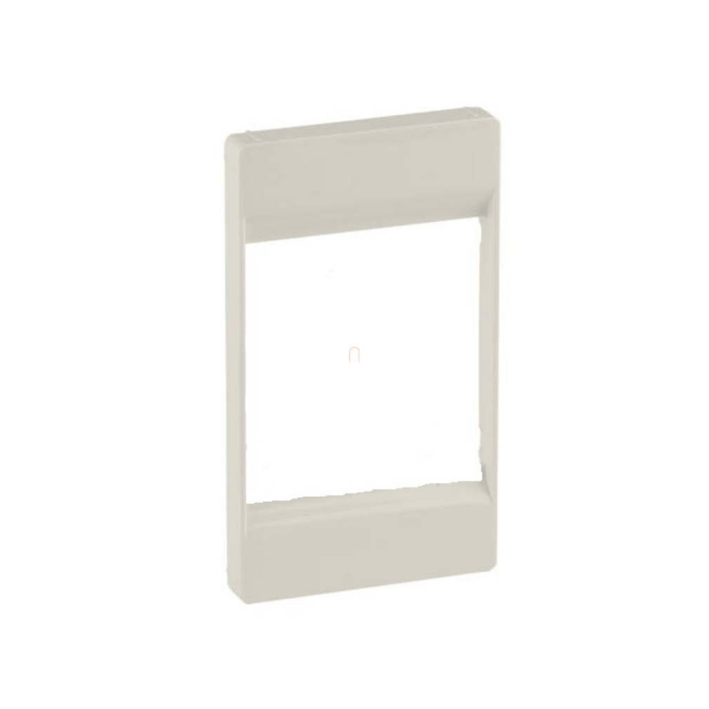 Valena Life 754245 Adapter speciális 2x2P+F kerethez, alumínium