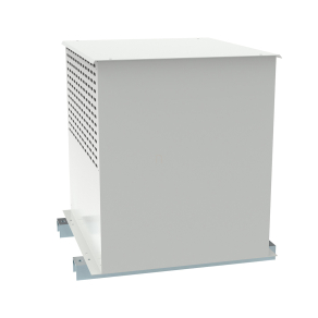   Legrand leválasztó transzformátor 1F 230-400/115-230V 20000VA - 142562