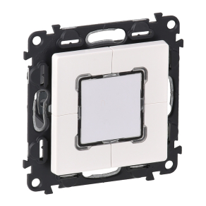   Legrand MyHome -Valena Life szcenárió vezérlő, fehér - 752182