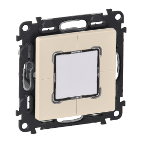   Legrand MyHome -Valena Life szcenárió vezérlő, elefántcsont - 752282