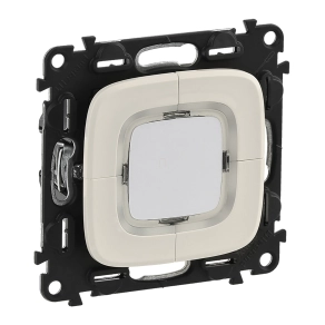 Legrand MyHome szcenárió vezérlő, elefántcsont - 752882