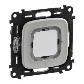 Legrand MyHome szcenárió vezérlő, aluminium - 752982