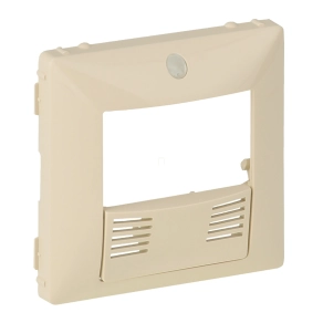   Legrand MyHome -Valena Life jelenlétérzékelő IR+UH burkolat, elefántcsont - 754921