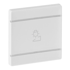   Legrand MyHome -Valena Life fényerőszabályzás széles burkolat, fehér - 755260