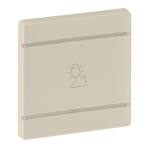   Legrand MyHome -Valena Life fényerőszabályzás széles burkolat, elefántcsont - 755261