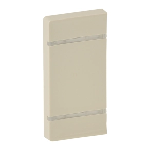   Legrand MyHome -Valena Life jelöletlen jobb vagy bal oldali burkolat, elefántcsont - 755331