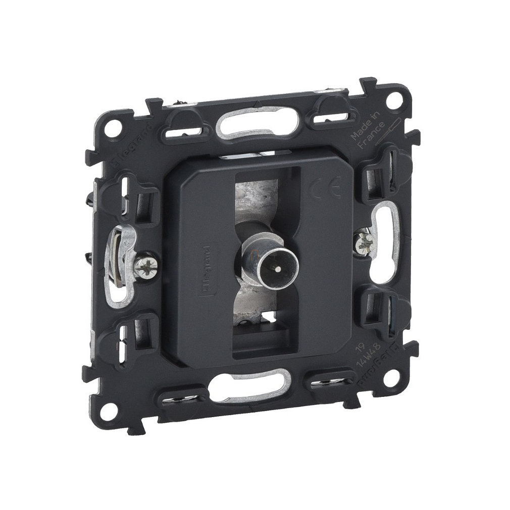 Valena InMatic 752027 váltókapcsoló 16AX 106 Legrand
