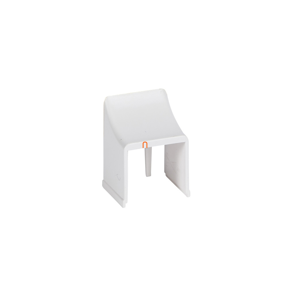 Leg.638137 Csatlakozóelem Forix szerelvény DLP ECO 16x16 mm csatornához