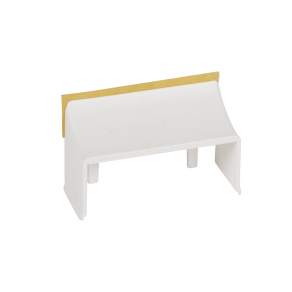   Legrand Forix Csatlakozóelem szerelvény DLP ECO 40x16 mm mini kábelcsatorához - 638157