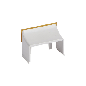   Legrand Forix Csatlakozóelem szerelvény DLP ECO 32x16 mm mini kábelcsatorához - 638147