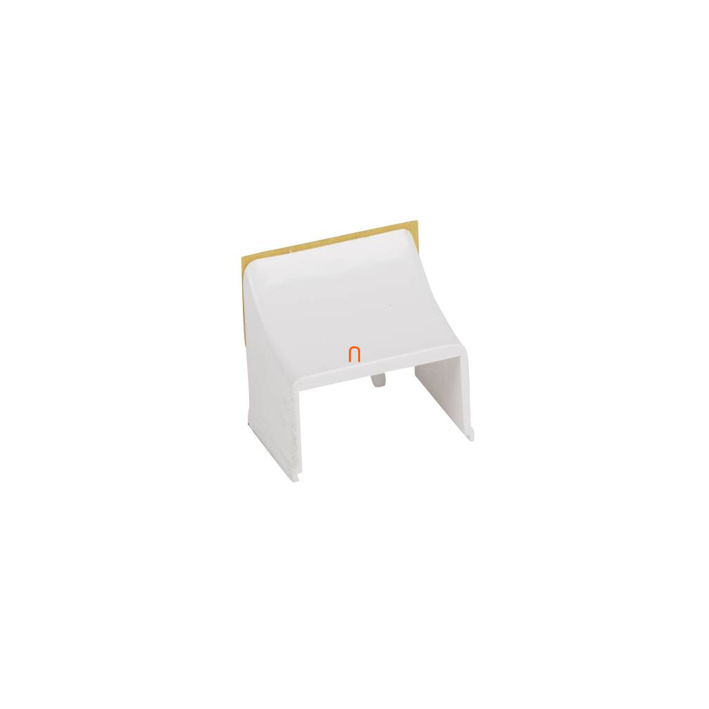 Legrand 638117 DLP eco csatlakozóelem Forix szerelvény 20x12 mm mini kábelcsatorához