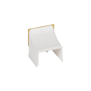   Legrand Forix Csatlakozóelem szerelvény DLP ECO 10x15 mm mini kábelcsatorához - 638107