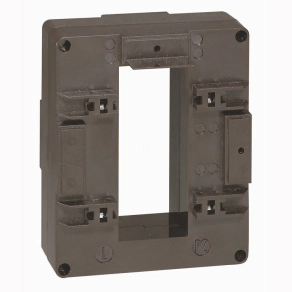   Legrand Egyfázisú áramváltó 1250/5A, (34x84 mm) gyűjtősínhez - 412142