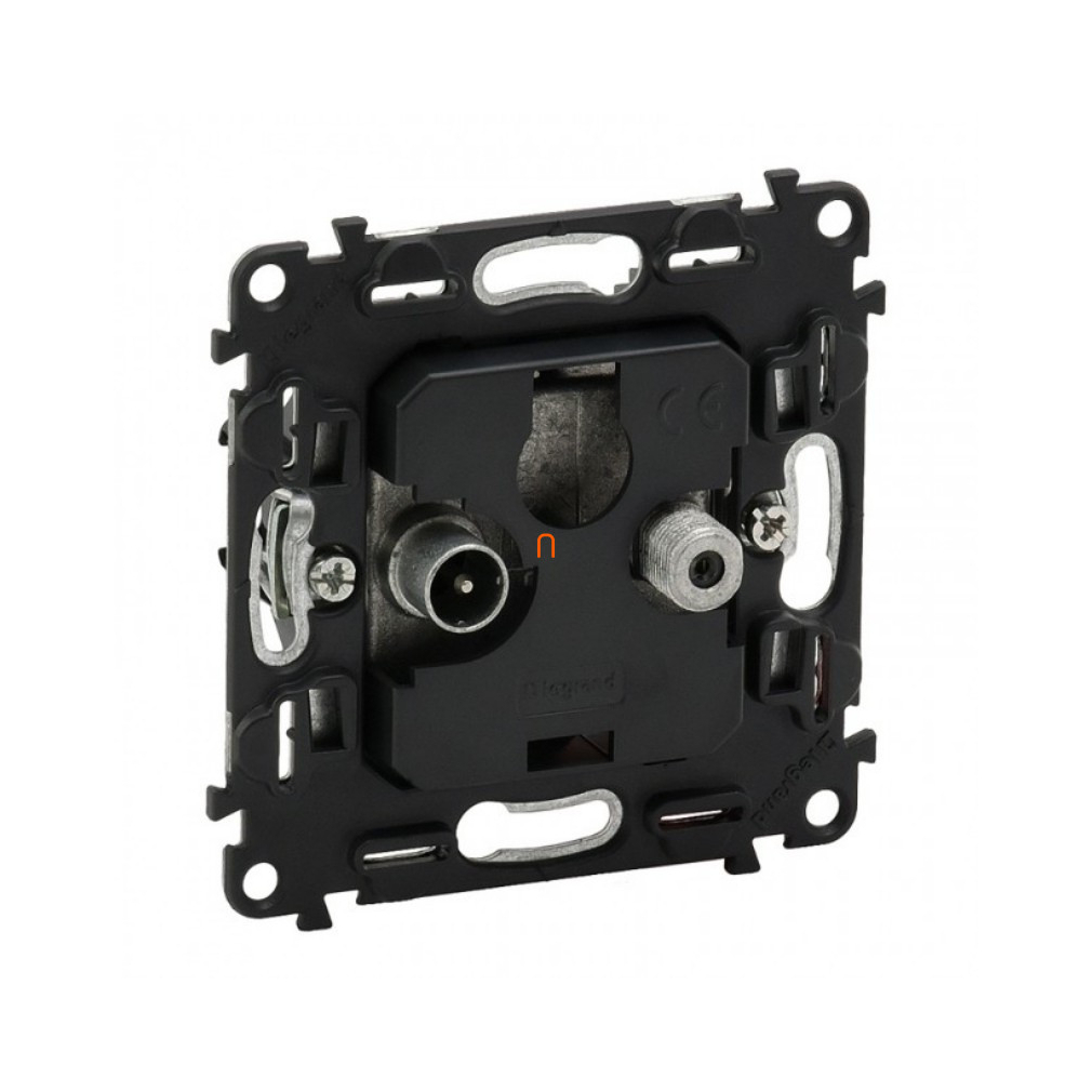 Legrand Valena InMatic 753071 14dB TV/SAT aljzat