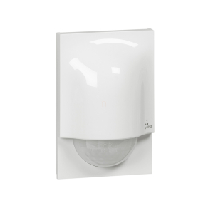   Legrand LM-PIR mozgásérzékelő, 140°, IP41, oldalfal felületére szerelhető (DIY csom.) - 48945
