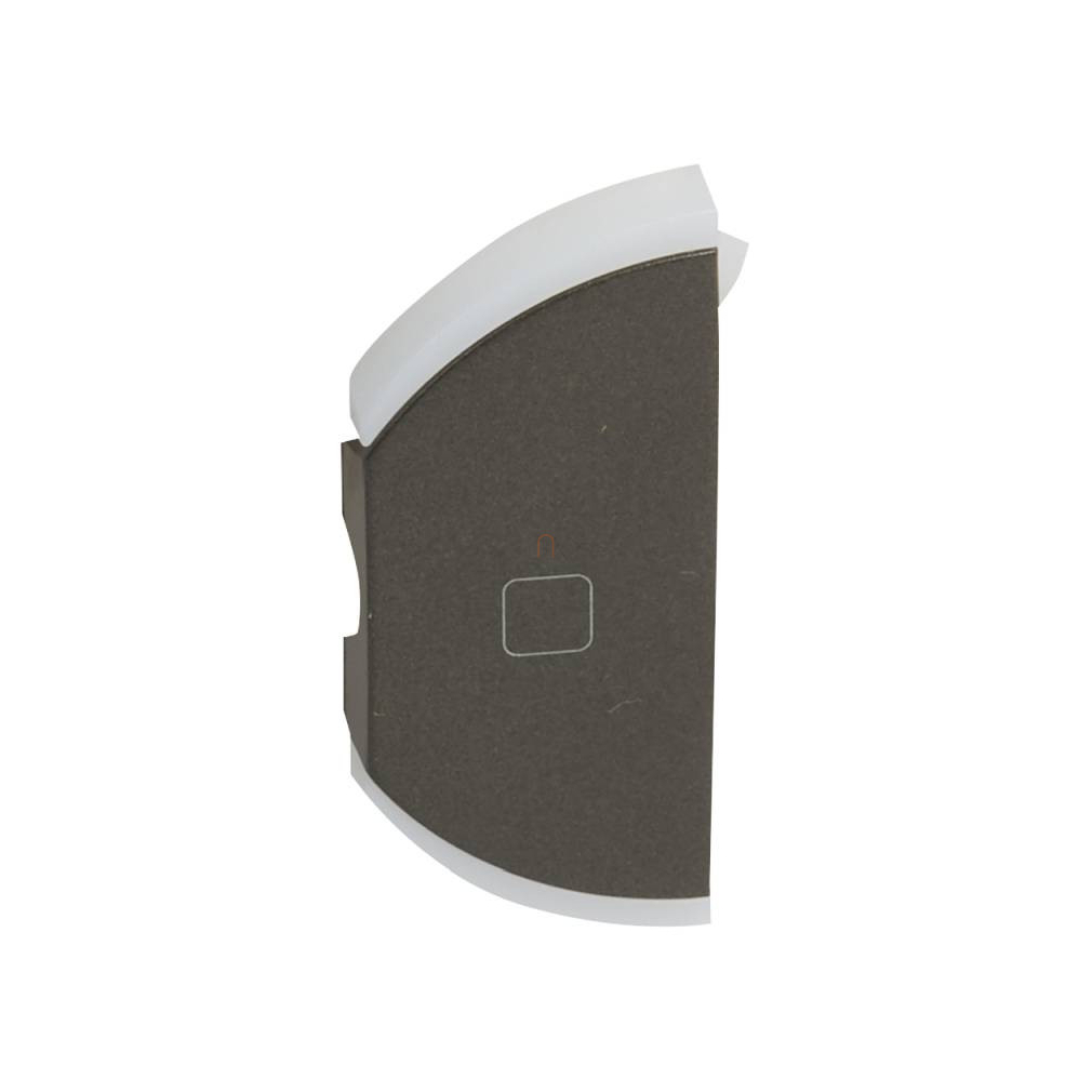 Céliane My Home grafit STOP burkolat, bal/jobb, 1 mod 064804 Legrand