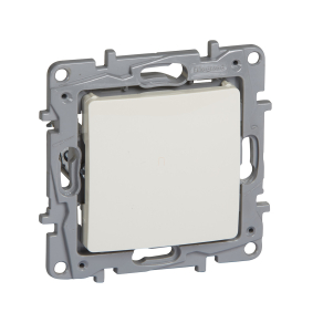 Legrand Niloé vakfedél, bézs - 764645