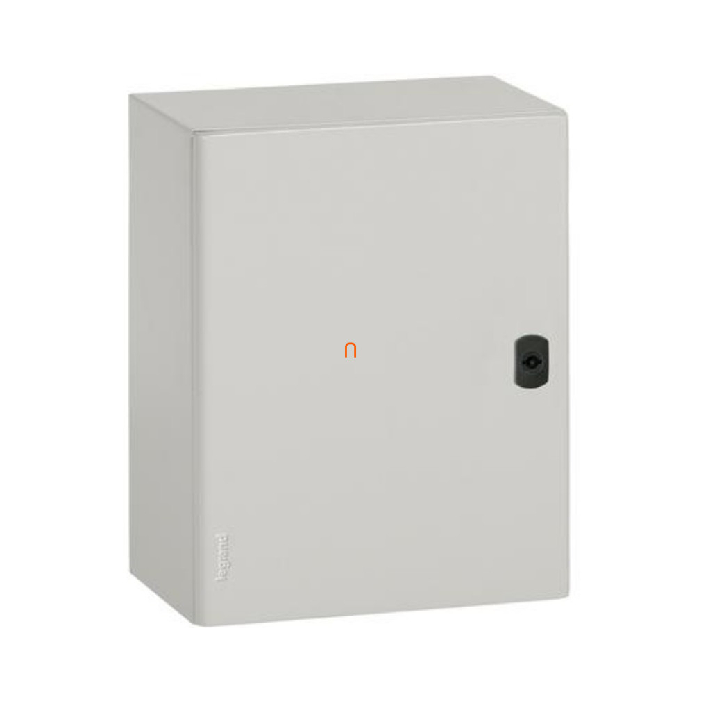 Legrand 036912 Atlantic IP66 elosztószekrény szerelőlappal 400x300x160mm