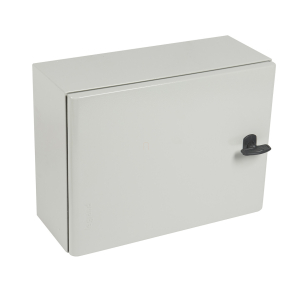   Legrand Atlantic IP66 elosztószekrény szerelőlappal 300x400x160 - 36912