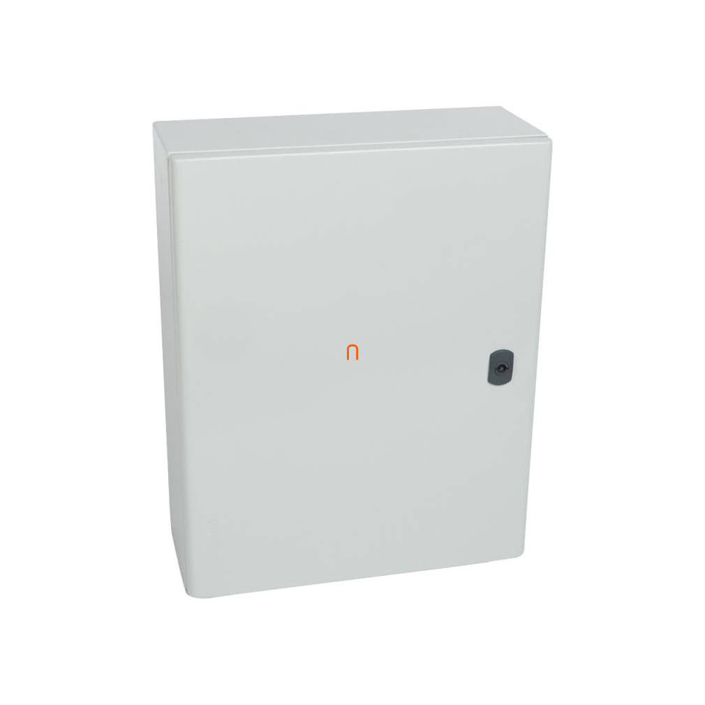 Legrand 036913 Atlantic IP66 elosztószekrény szerelőlappal 500x400x160mm