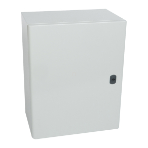   Legrand Atlantic IP66 elosztószekrény szerelőlappal 500x400x250 - 36925