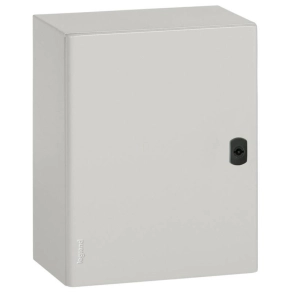   Legrand Atlantic IP66 elosztószekrény szerelőlappal 800x600x250 - 36931