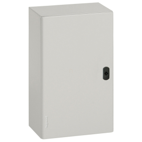   Legrand Atlantic IP66 elosztószekrény szerelőlappal 1400x800x400 - 36950