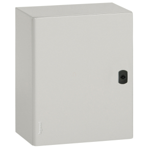   Legrand Atlantic IP66 elosztószekrény szerelőlappal 600x600x250 - 36964