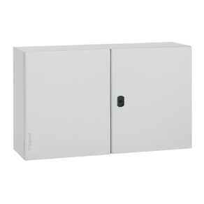   Legrand Atlantic IP55 elosztószekrény szerelőlappal 600x800x300 - 36978
