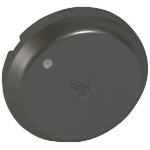   Legrand Céliane túlfeszültségvédő burkolat, grafit - 67947