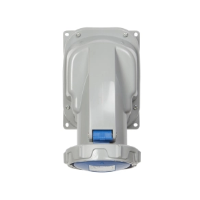   Legrand P17 Tempra Pro Dafr-632k06 mT230V IP67 rögzíthető aljzat - 555554