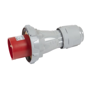   Legrand P17 Tempra Pro Dfh-1253k06 mT 400V IP67 hordozható dugó - 555628