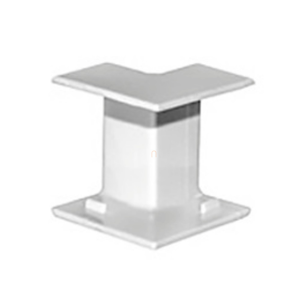 Legrand 638031 Belső könyök 80-120 között állítható DLP S 100x50 mm csatornához