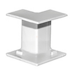   Legrand 638031 belső könyök 80-120 között állítható DLP S 100x50 mm csatornához - 638031