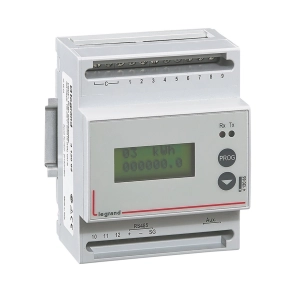Legrand EMDX3 mérőkoncentrátor - 412065