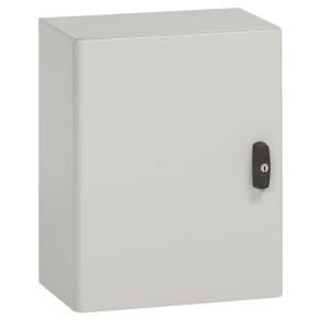   Legrand Atlantic IP66 elosztószekrény szerelőlappal 1000x800x250 - 36933