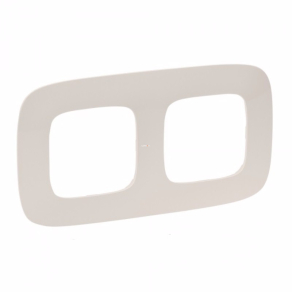 Legrand Valena Allure 2-es keret - 754312