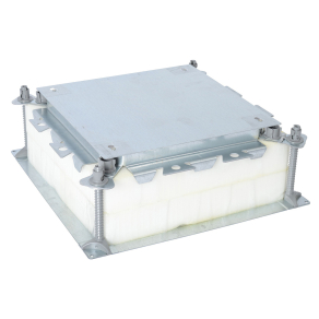   Legrand univerzális süllyesztett doboz 55-150mm vastagságú betonba - 88080