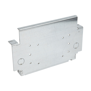 Legrand DMX3 1600 szerelőlap kábeltokhoz - 20779